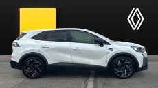 Renault Symbioz 1.6 E-Tech FHEV 145 Techno Esprit Alpine 5dr Auto Hybrid Estate